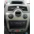 RENAULT MEGANE II BERLINA 5P RENAULT MEGANE II BERLINA 5P '2004 1.6 16V GRIS PLATA 2002