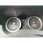 RENAULT MEGANE II BERLINA 5P RENAULT MEGANE II BERLINA 5P '2004 1.6 16V GRIS PLATA 2002