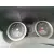 RENAULT MEGANE II BERLINA 5P RENAULT MEGANE II BERLINA 5P '2004 1.6 16V GRIS PLATA 2002