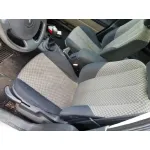 RENAULT MEGANE II BERLINA 5P RENAULT MEGANE II BERLINA 5P '2004 1.6 16V GRIS PLATA 2002