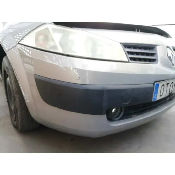 RENAULT MEGANE II BERLINA 5P '2004 1.6 16V GRIS PLATA