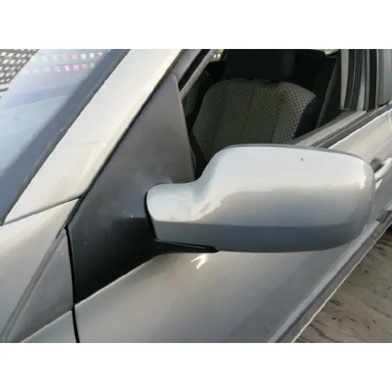 RENAULT MEGANE II BERLINA 5P '2004 1.6 16V GRIS PLATA