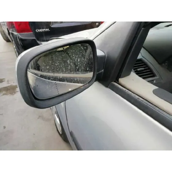 RENAULT MEGANE II BERLINA 5P '2004 1.6 16V GRIS PLATA