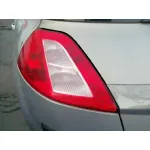 RENAULT MEGANE II BERLINA 5P '2004 1.6 16V GRIS PLATA