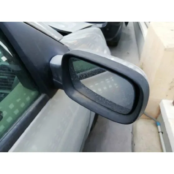 RENAULT MEGANE II BERLINA 5P '2004 1.6 16V GRIS PLATA