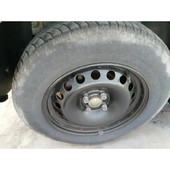 RENAULT MEGANE II BERLINA 5P '2004 1.6 16V GRIS PLATA