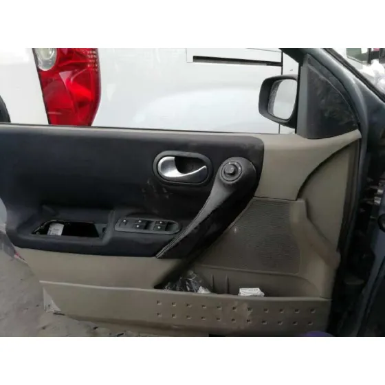 RENAULT MEGANE II BERLINA 5P '2004 1.6 16V GRIS PLATA