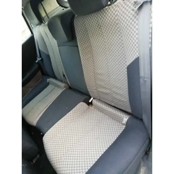 RENAULT MEGANE II BERLINA 5P '2004 1.6 16V GRIS PLATA