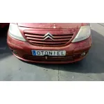 CITROEN C3 '2004 HDI 70 SENSODRIVE PREMIER ROJO