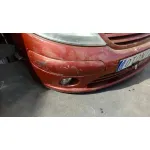 CITROEN C3 '2004 HDI 70 SENSODRIVE PREMIER ROJO