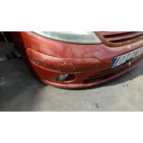 CITROEN C3 '2004 HDI 70 SENSODRIVE PREMIER ROJO