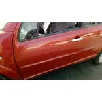 CITROEN C3 '2004 HDI 70 SENSODRIVE PREMIER ROJO