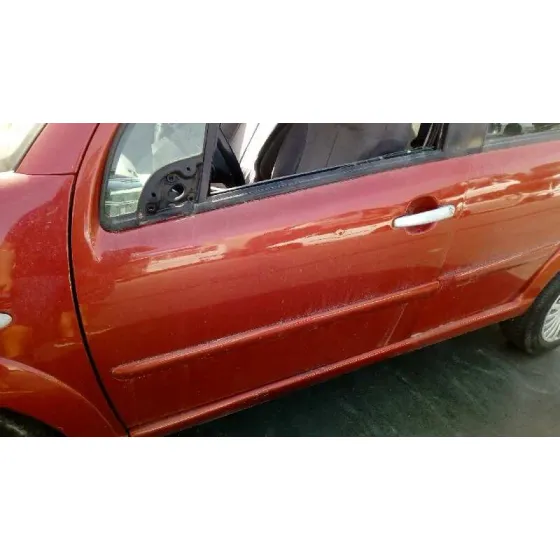 CITROEN C3 '2004 HDI 70 SENSODRIVE PREMIER ROJO