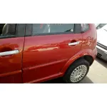 CITROEN C3 '2004 HDI 70 SENSODRIVE PREMIER ROJO