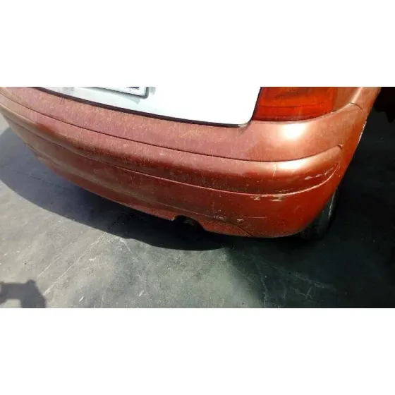 CITROEN C3 '2004 HDI 70 SENSODRIVE PREMIER ROJO
