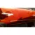 CITROEN C3 '2004 HDI 70 SENSODRIVE PREMIER ROJO