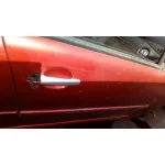 CITROEN C3 '2004 HDI 70 SENSODRIVE PREMIER ROJO