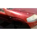 CITROEN C3 '2004 HDI 70 SENSODRIVE PREMIER ROJO