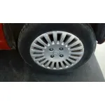CITROEN C3 '2004 HDI 70 SENSODRIVE PREMIER ROJO