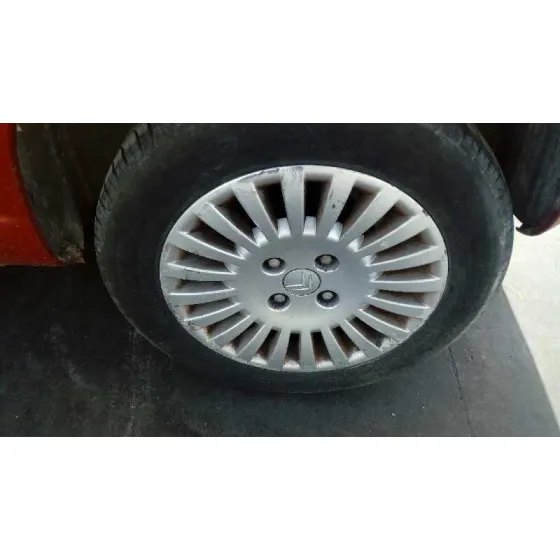 CITROEN C3 '2004 HDI 70 SENSODRIVE PREMIER ROJO