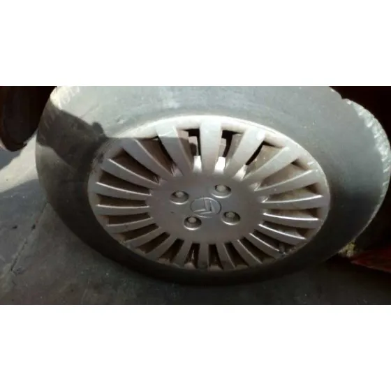 CITROEN C3 '2004 HDI 70 SENSODRIVE PREMIER ROJO
