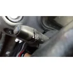 CITROEN C3 '2004 HDI 70 SENSODRIVE PREMIER ROJO