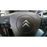 CITROEN C3 '2004 HDI 70 SENSODRIVE PREMIER ROJO