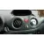 CITROEN C3 '2004 HDI 70 SENSODRIVE PREMIER ROJO