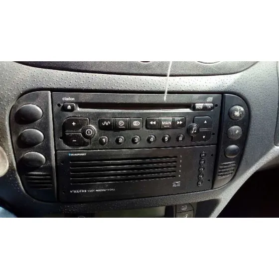 CITROEN C3 '2004 HDI 70 SENSODRIVE PREMIER ROJO