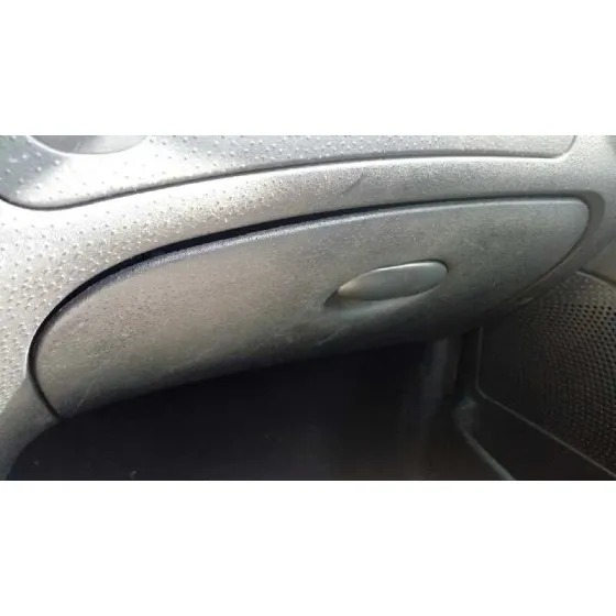 CITROEN C3 '2004 HDI 70 SENSODRIVE PREMIER ROJO