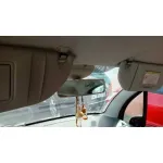 CITROEN C3 '2004 HDI 70 SENSODRIVE PREMIER ROJO