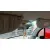 CITROEN C3 '2004 HDI 70 SENSODRIVE PREMIER ROJO