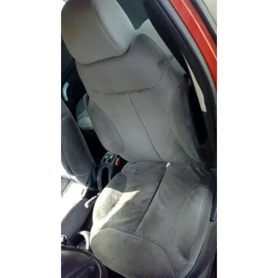 CITROEN C3 '2004 HDI 70 SENSODRIVE PREMIER ROJO