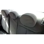 CITROEN C3 '2004 HDI 70 SENSODRIVE PREMIER ROJO