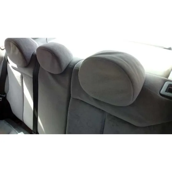 CITROEN C3 '2004 HDI 70 SENSODRIVE PREMIER ROJO