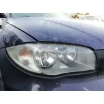 BMW SERIE 1 BERLINA (E81/E87) BMW SERIE 1 BERLINA (E81/E87) '2006 118D NEGRO 2004