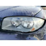 BMW SERIE 1 BERLINA (E81/E87) BMW SERIE 1 BERLINA (E81/E87) '2006 118D NEGRO 2004