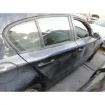 BMW SERIE 1 BERLINA (E81/E87) BMW SERIE 1 BERLINA (E81/E87) '2006 118D NEGRO 2004
