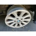 BMW SERIE 1 BERLINA (E81/E87) BMW SERIE 1 BERLINA (E81/E87) '2006 118D NEGRO 2004