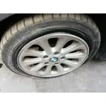 BMW SERIE 1 BERLINA (E81/E87) BMW SERIE 1 BERLINA (E81/E87) '2006 118D NEGRO 2004