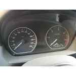 BMW SERIE 1 BERLINA (E81/E87) BMW SERIE 1 BERLINA (E81/E87) '2006 118D NEGRO 2004
