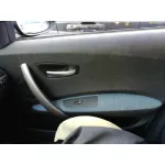 BMW SERIE 1 BERLINA (E81/E87) BMW SERIE 1 BERLINA (E81/E87) '2006 118D NEGRO 2004