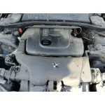BMW SERIE 1 BERLINA (E81/E87) BMW SERIE 1 BERLINA (E81/E87) '2006 118D NEGRO 2004
