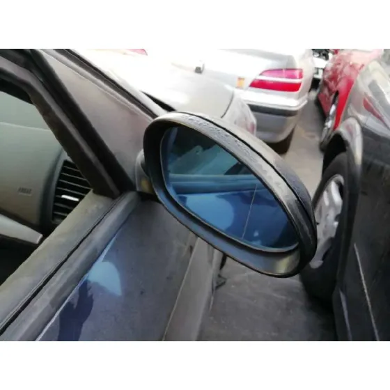 BMW SERIE 1 BERLINA (E81/E87) '2006 118D NEGRO