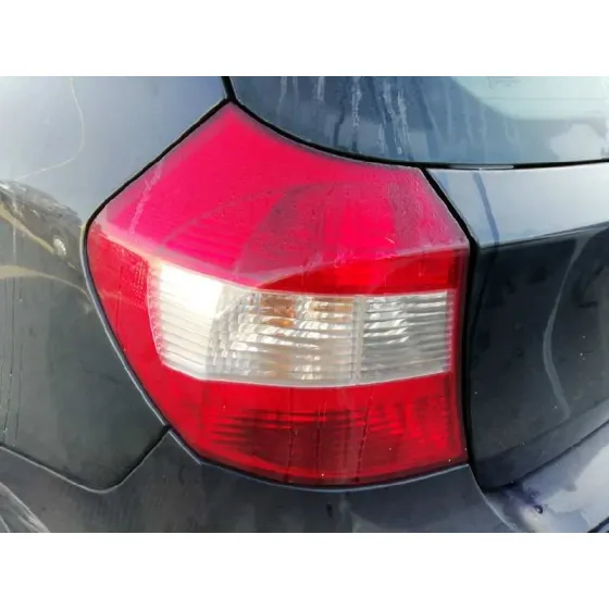 BMW SERIE 1 BERLINA (E81/E87) '2006 118D NEGRO