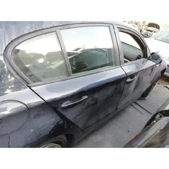 BMW SERIE 1 BERLINA (E81/E87) '2006 118D NEGRO