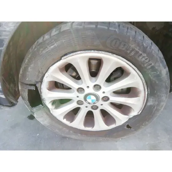 BMW SERIE 1 BERLINA (E81/E87) '2006 118D NEGRO