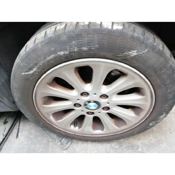 BMW SERIE 1 BERLINA (E81/E87) '2006 118D NEGRO