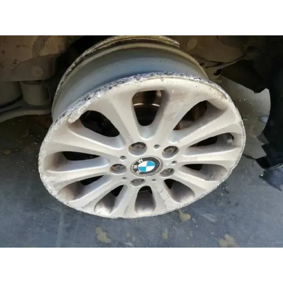BMW SERIE 1 BERLINA (E81/E87) '2006 118D NEGRO
