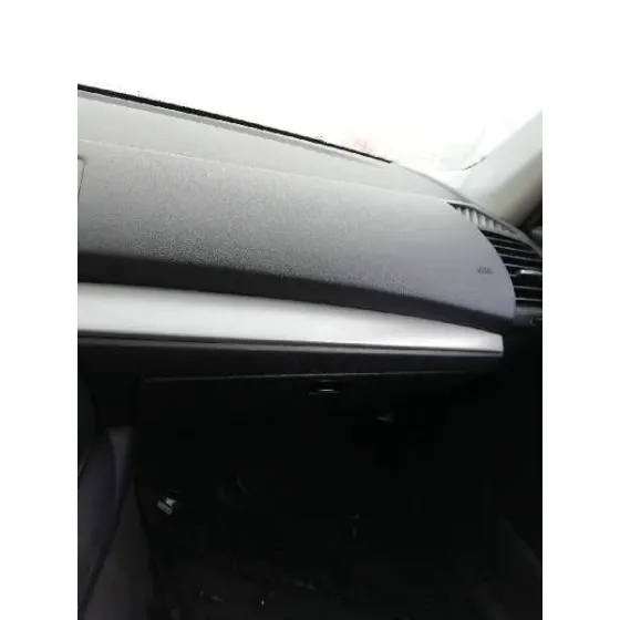 BMW SERIE 1 BERLINA (E81/E87) '2006 118D NEGRO